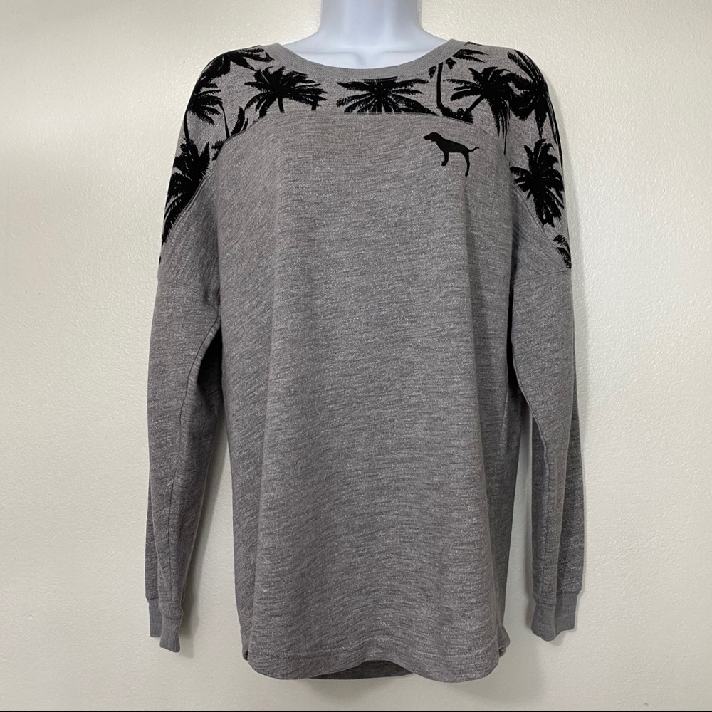 PINK Victoria Secret. Ladies Size XS. Sweatshirt